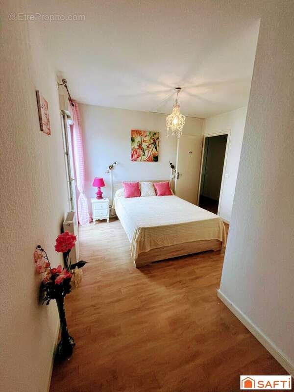 Photo 9 - Appartement à LORMONT