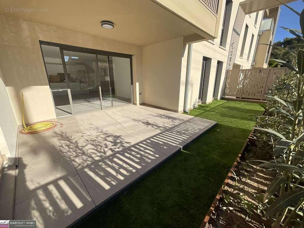 Appartement à BEZIERS