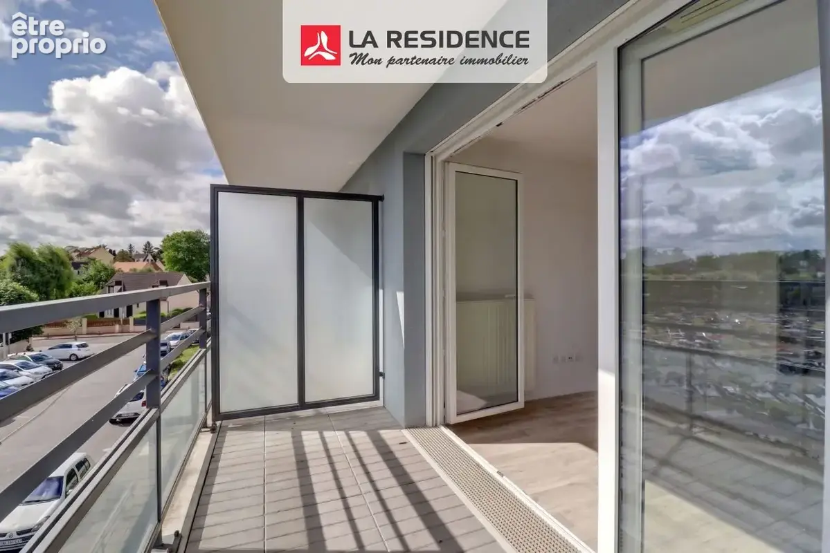 Appartement 3 pièces 62 m² à vendre à Verneuil-Sur-Seine (78480) - photo 8