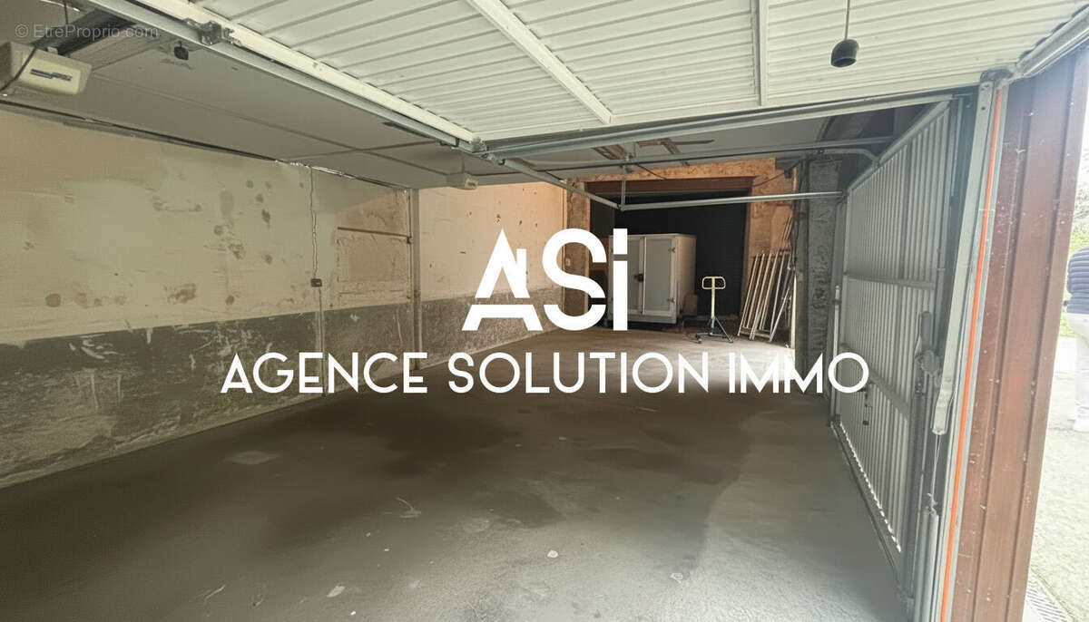 Maison à LA GUERCHE-DE-BRETAGNE