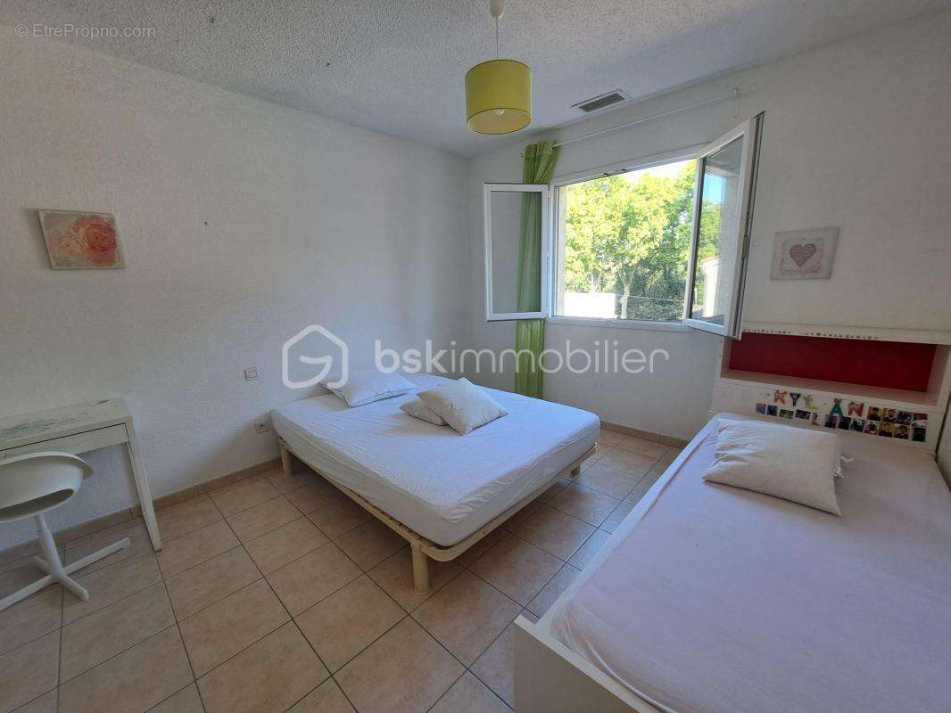 Maison à SAINT-JEAN-DE-VEDAS