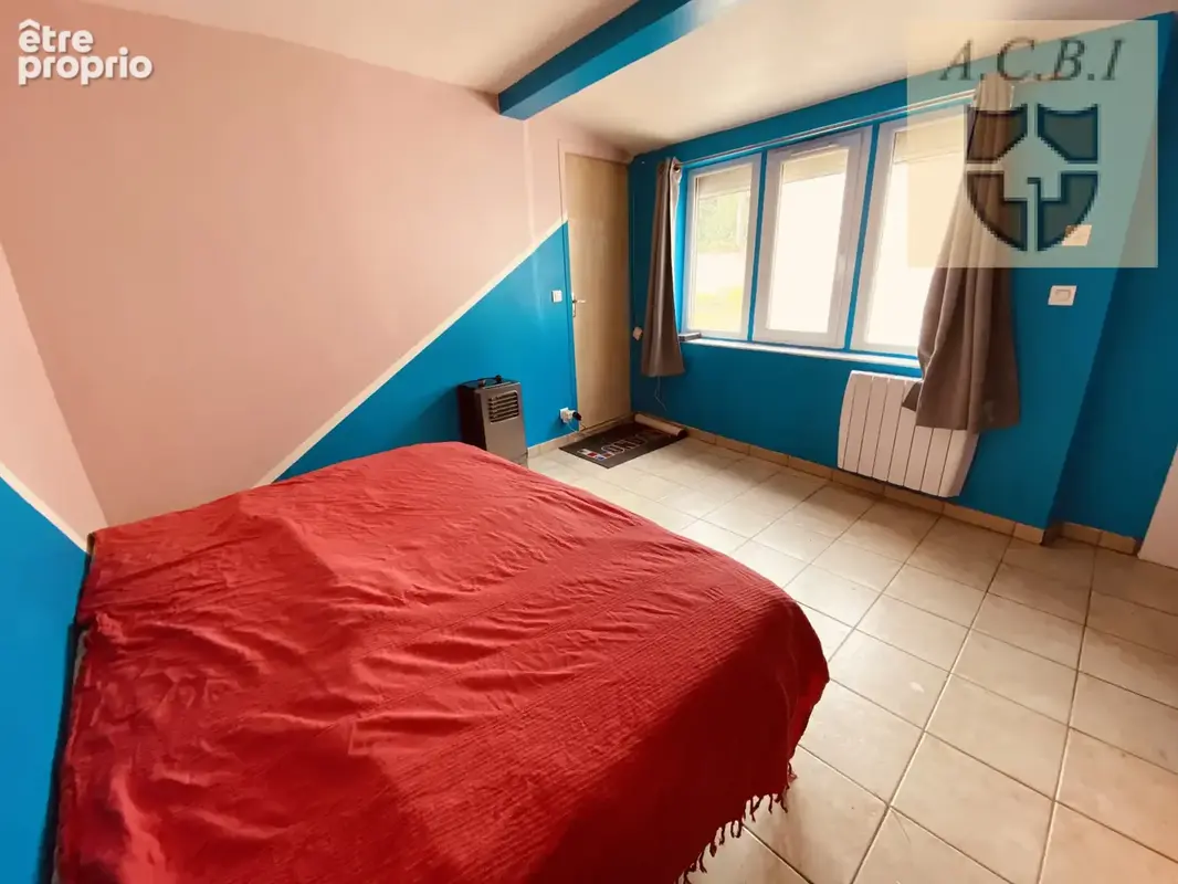 Maison de plain-pied dans Vendôme - photo 9