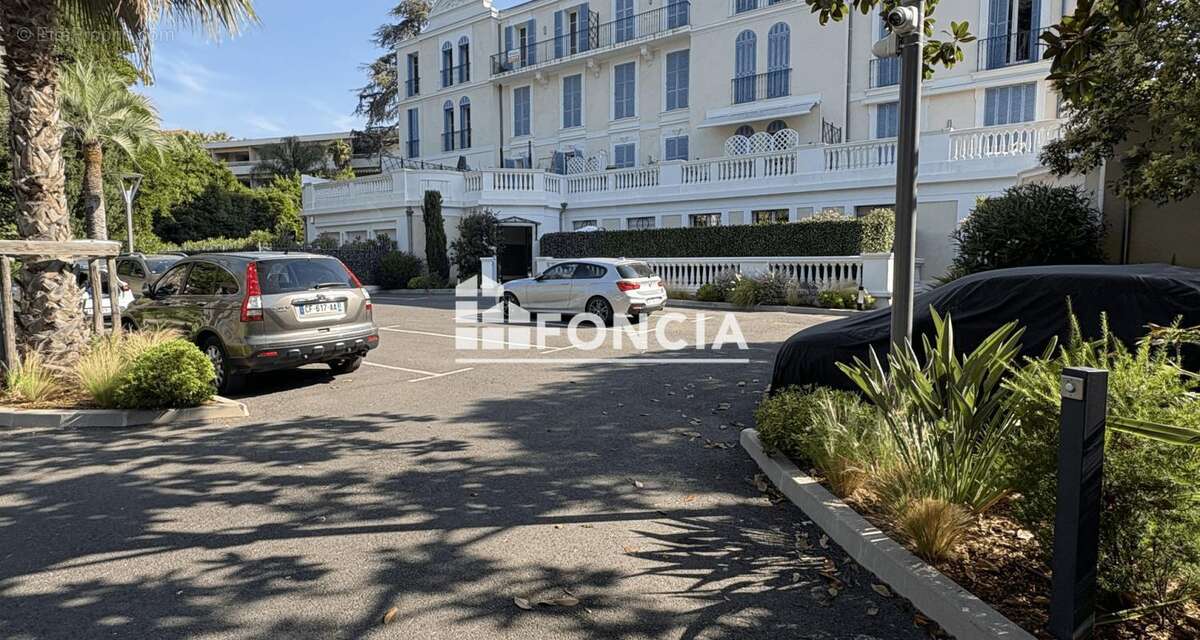 Cannes basse californie - t2 36 m² - proche rue d'antibes et croisette - standing - photo 9