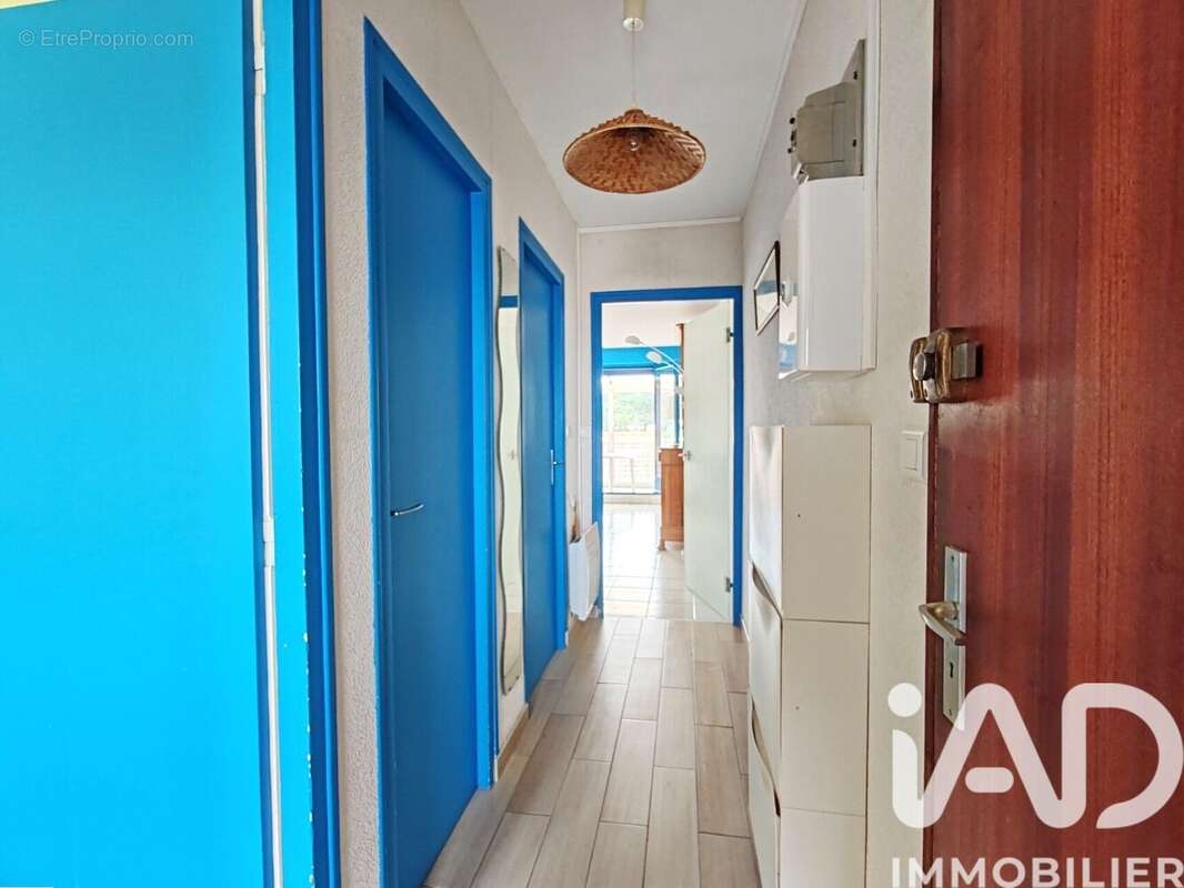 Photo 7 - Appartement à SAINT-JEAN-DE-MONTS