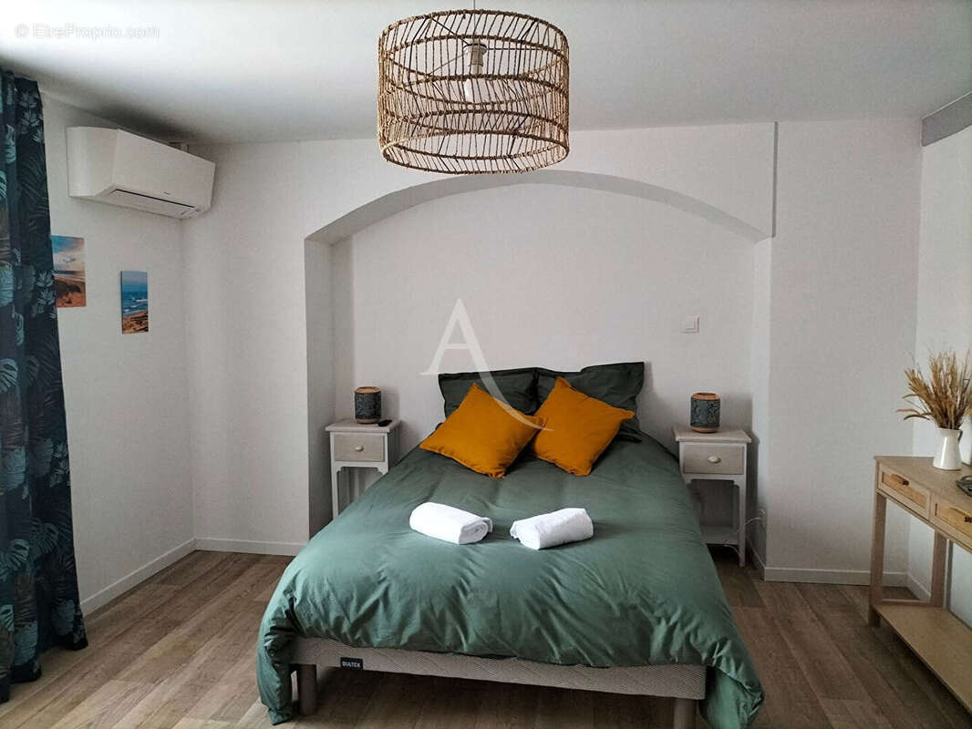 Maison à SAINT-PAUL-LES-DAX