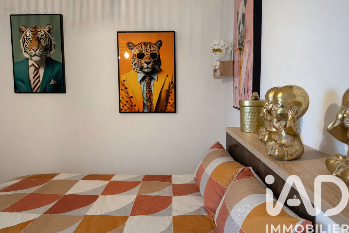 Photo 8 - Appartement à CANET-EN-ROUSSILLON