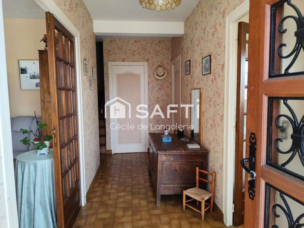 Photo 2 - Maison à BELABRE