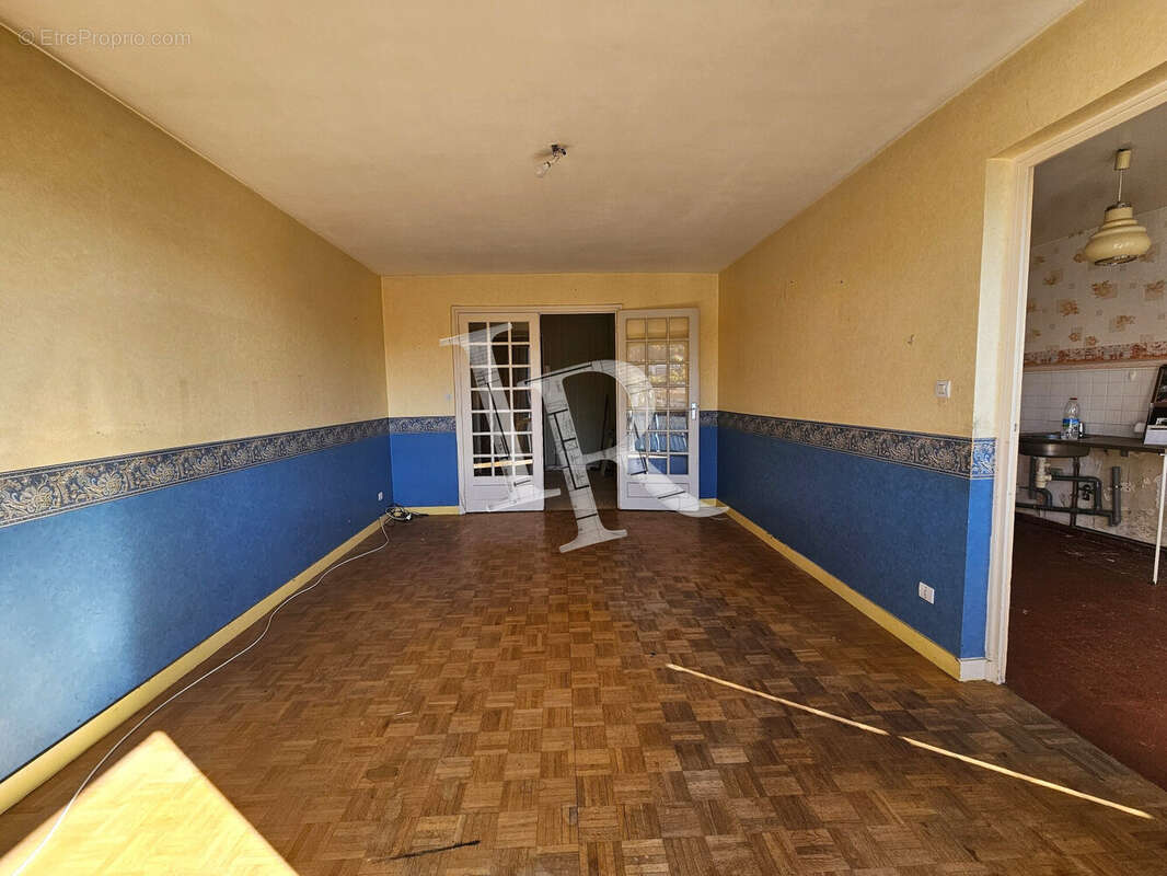Appartement à LE PUY-EN-VELAY