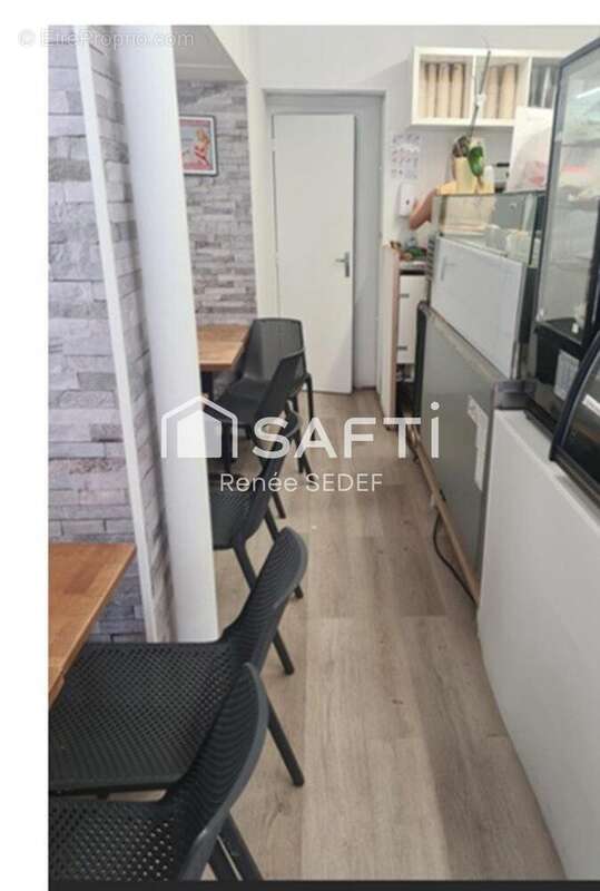 Photo 2 - Commerce à NICE