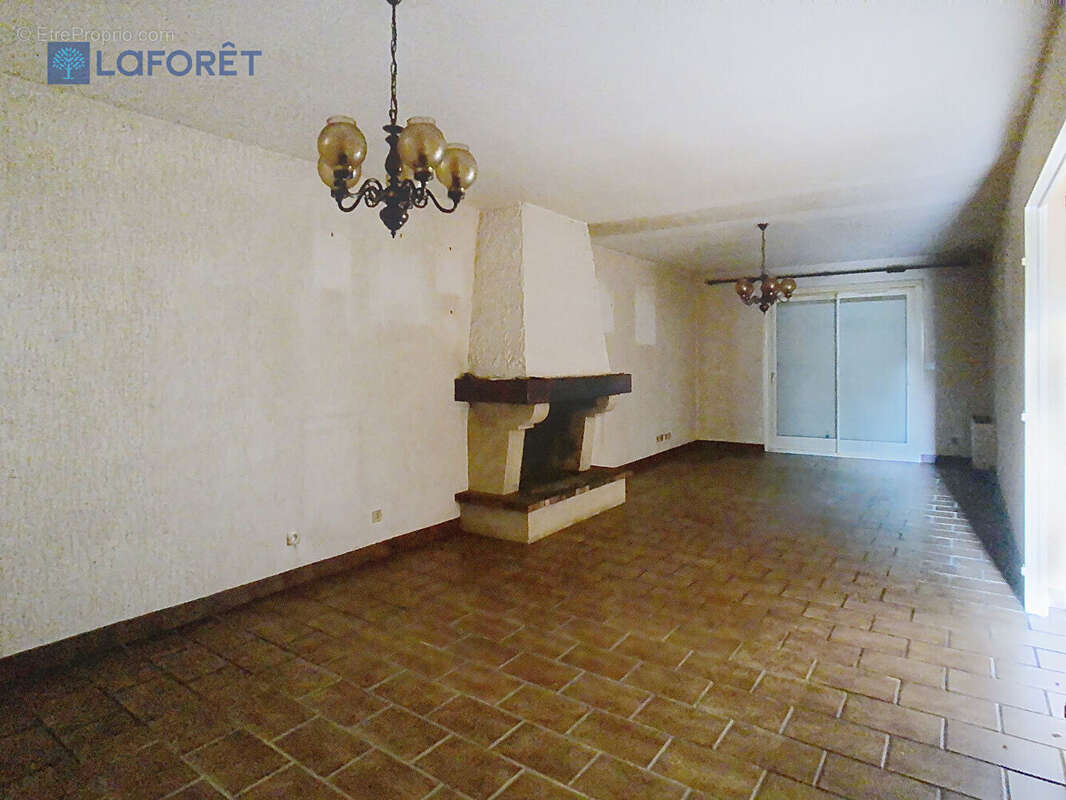 Maison Guidel , 91m², 3 chambres de plain pieds - photo 9