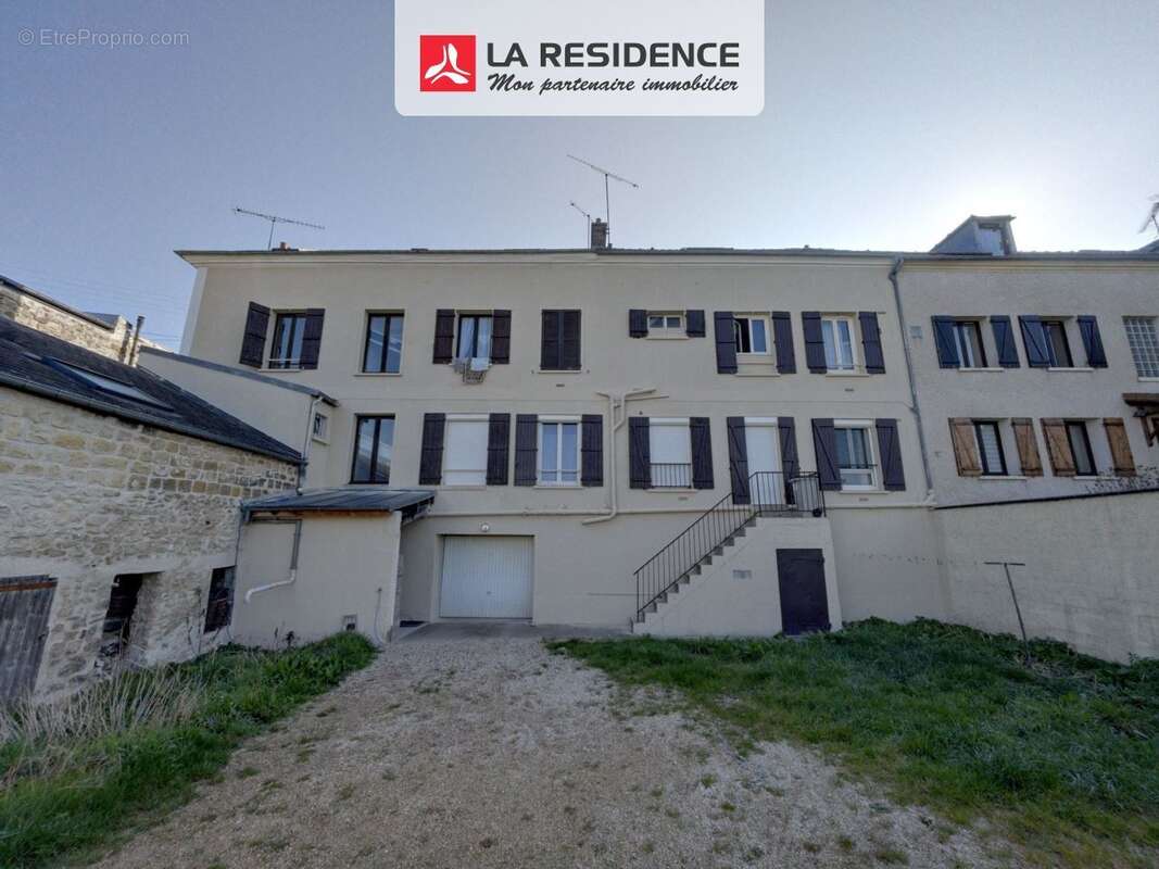 Appartement 50 m² à Les Mureaux  - photo 2
