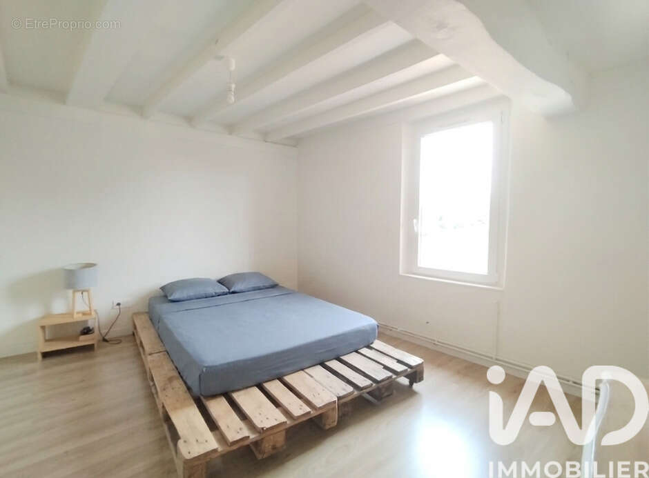 Photo 9 - Maison à ANSAUVILLERS