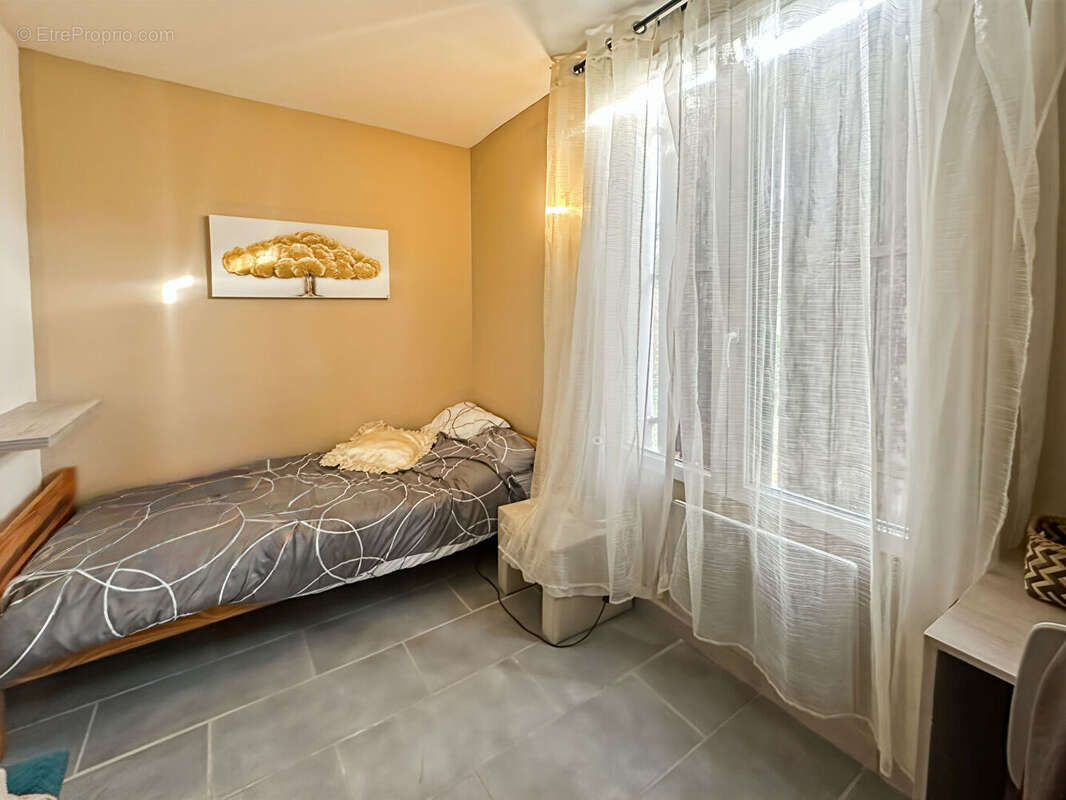 Maison à BARBENTANE