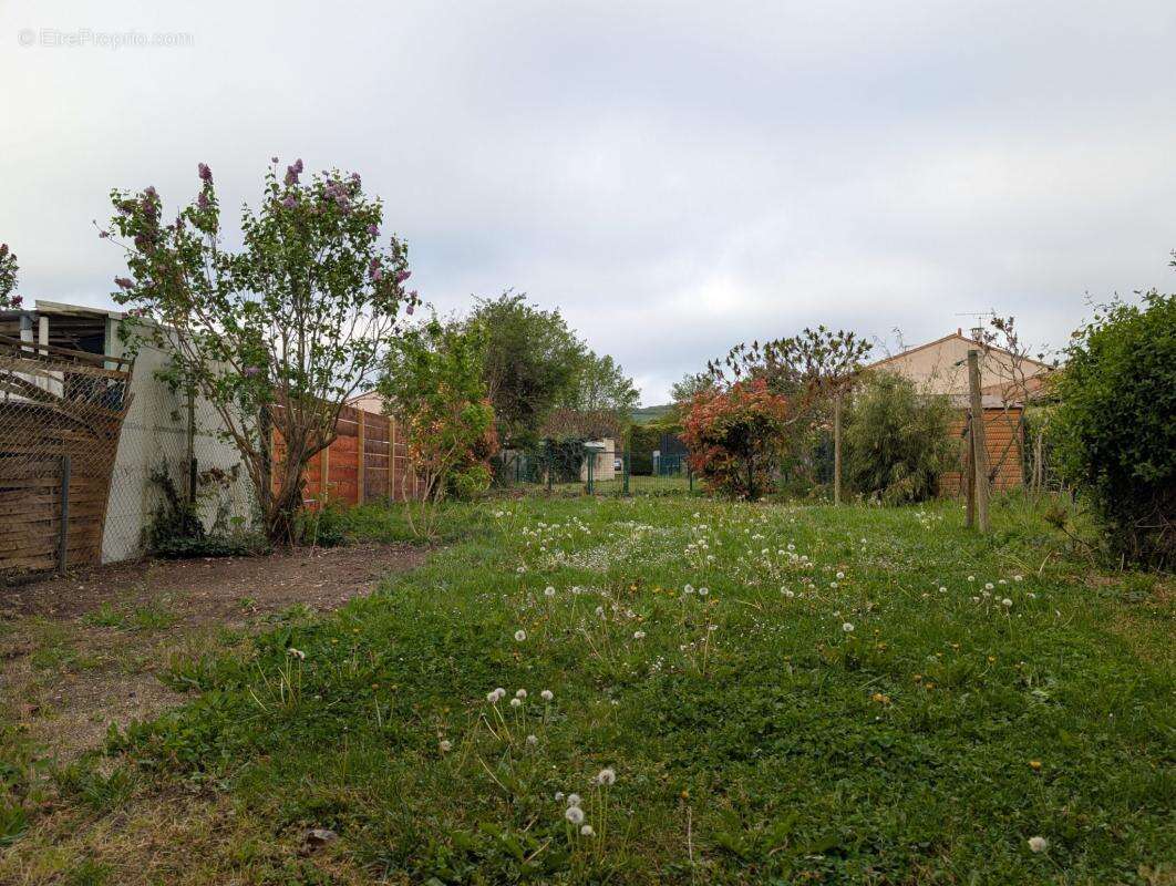 Maison à GANNAT
