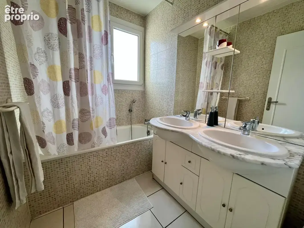 Appartement t3 meuble - photo 8