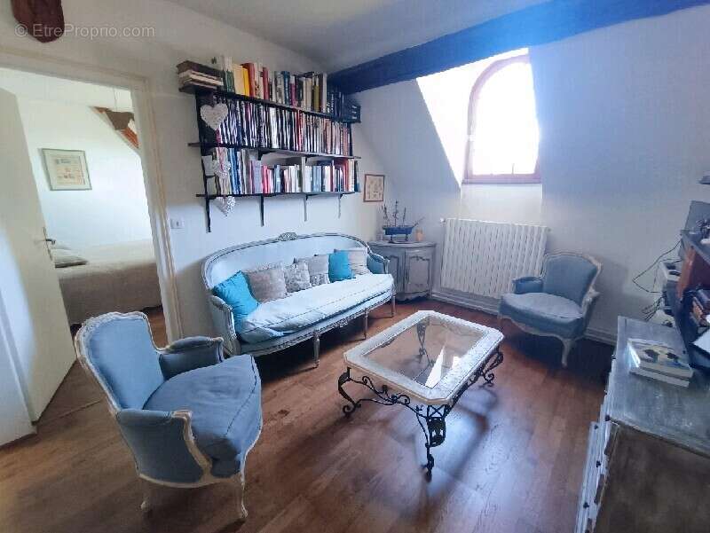 Maison 190 m² à Nonancourt  - photo 7