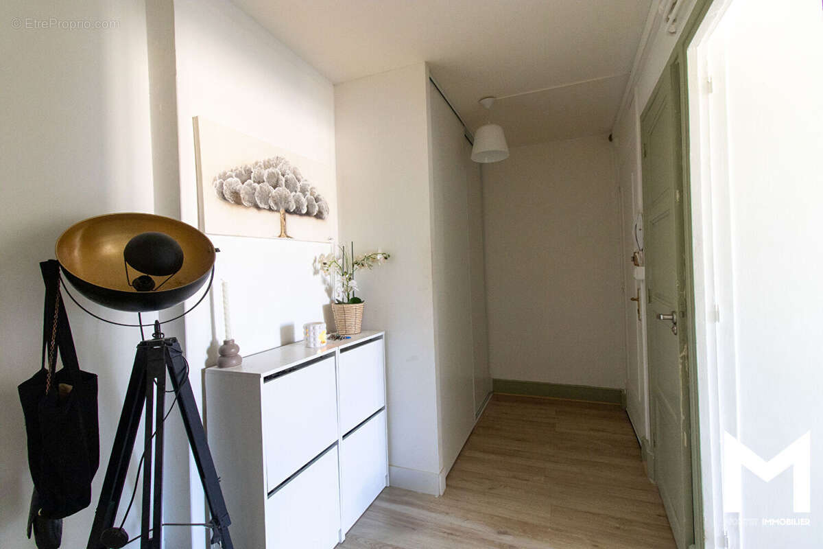 Appartement à PERIGUEUX