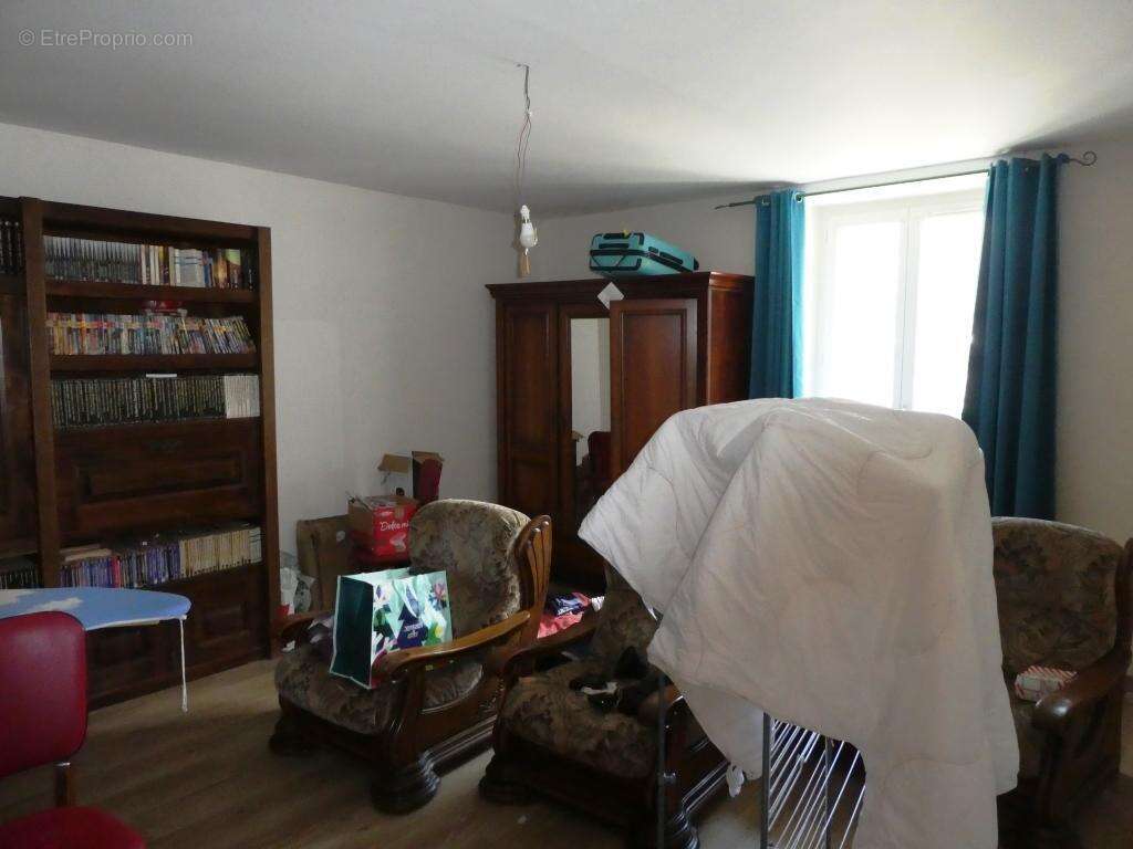 Maison à GUEMENE-SUR-SCORFF