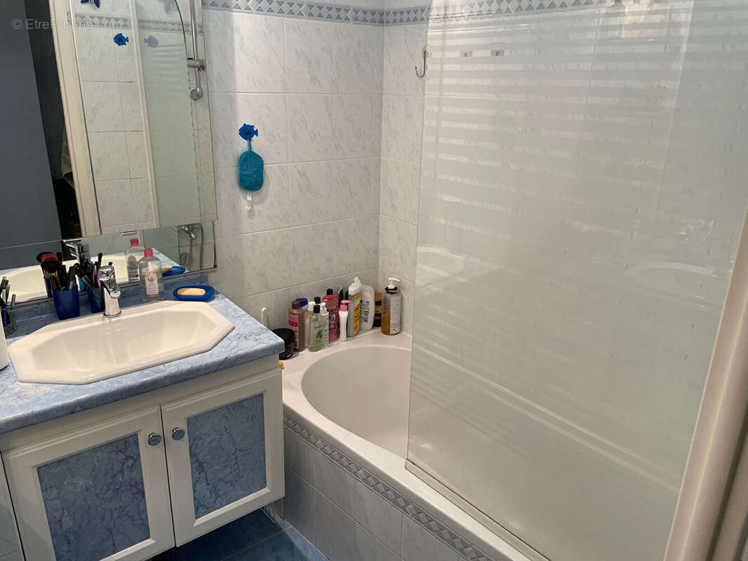 Appartement à CLAMART