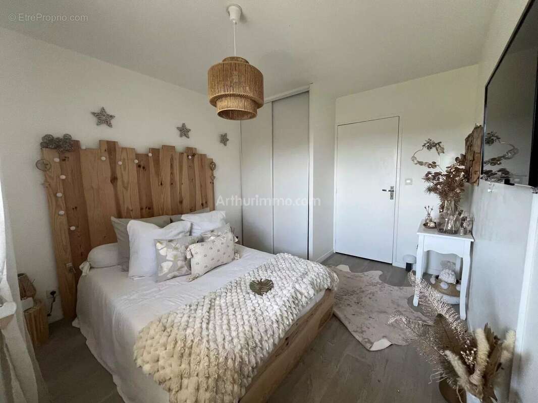 Appartement à TRELIVAN