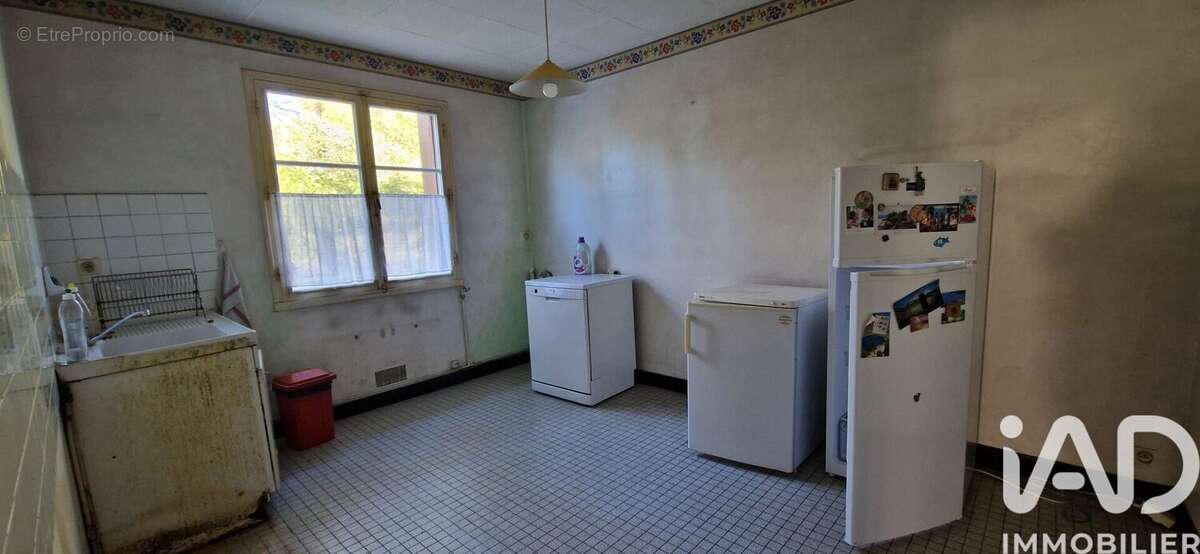 Photo 5 - Maison à MARGAUX