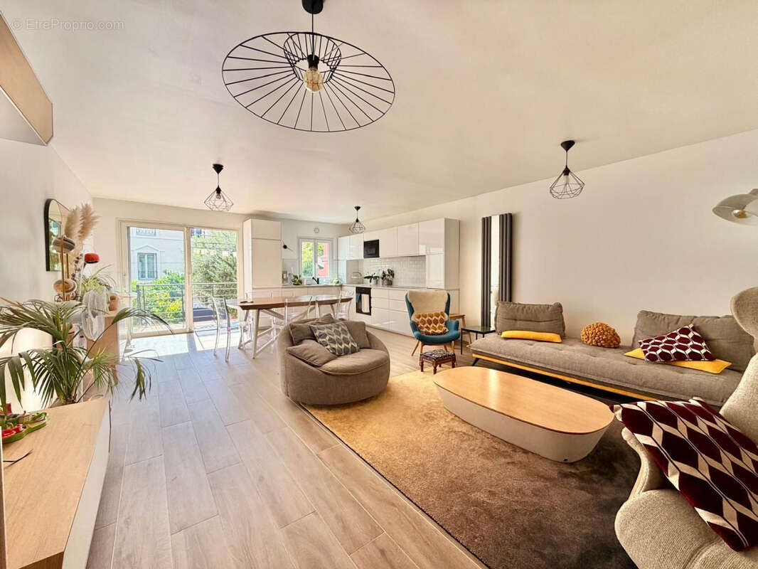 Appartement 147 m² à Bagnolet  - photo 6