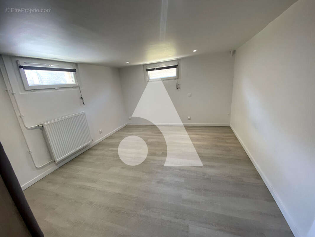 Appartement à RIS-ORANGIS