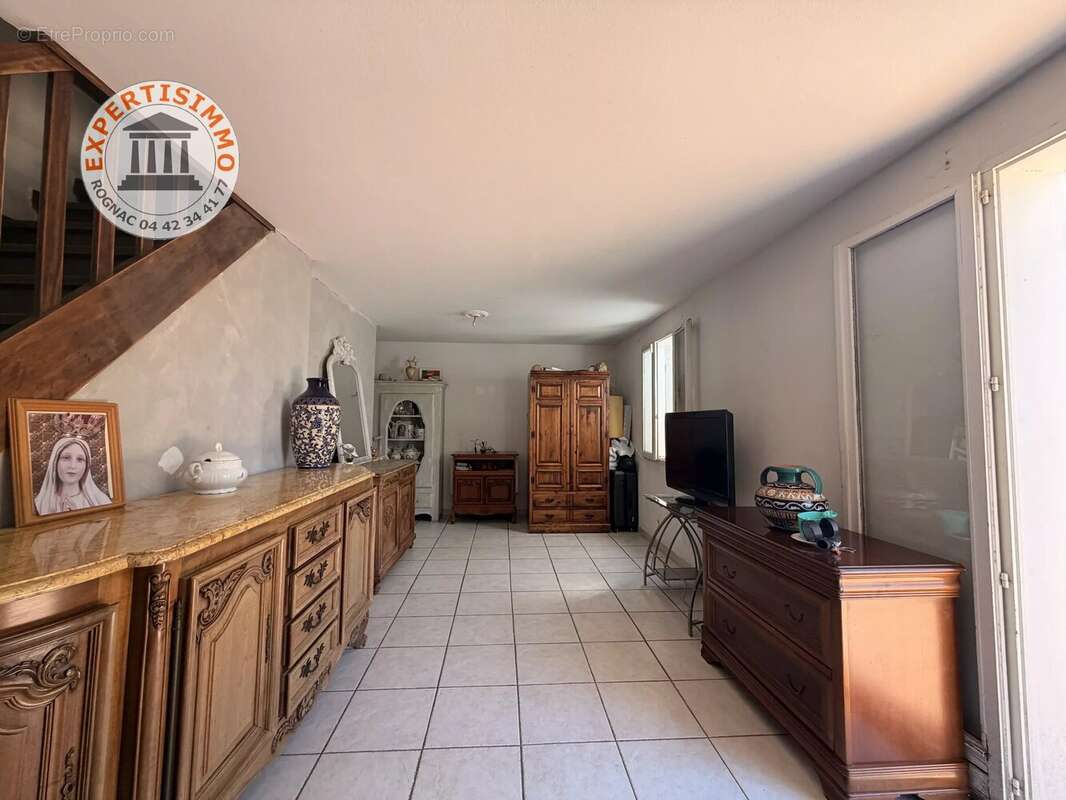 Maison 4 chambre la viguiere - photo 2