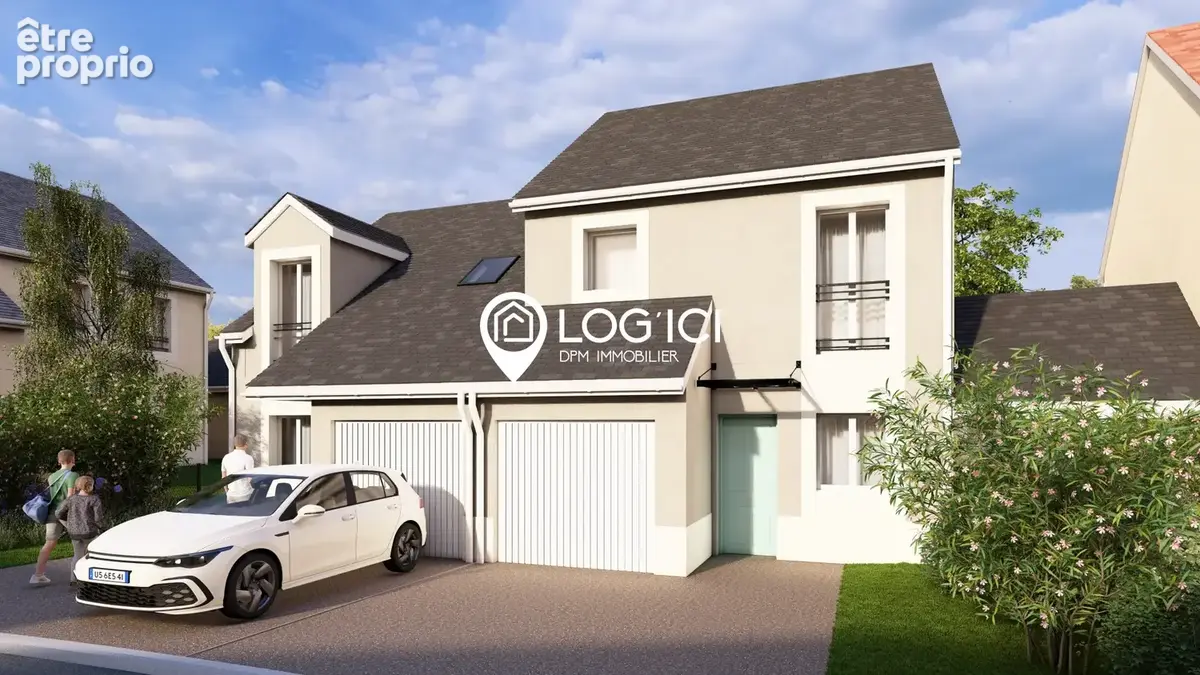 Maison 4 pièces haut d'Idron - photo 1