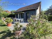 Maison à FONTAINE-LES-DIJON