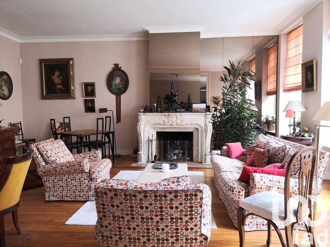 Photo 1 - Maison à TARBES