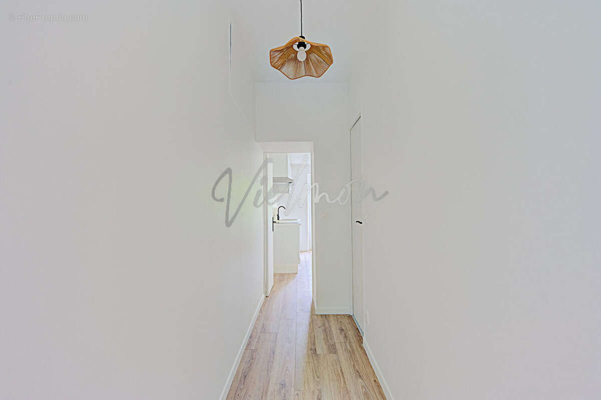 Appartement à SAINT-GERMAIN-EN-LAYE