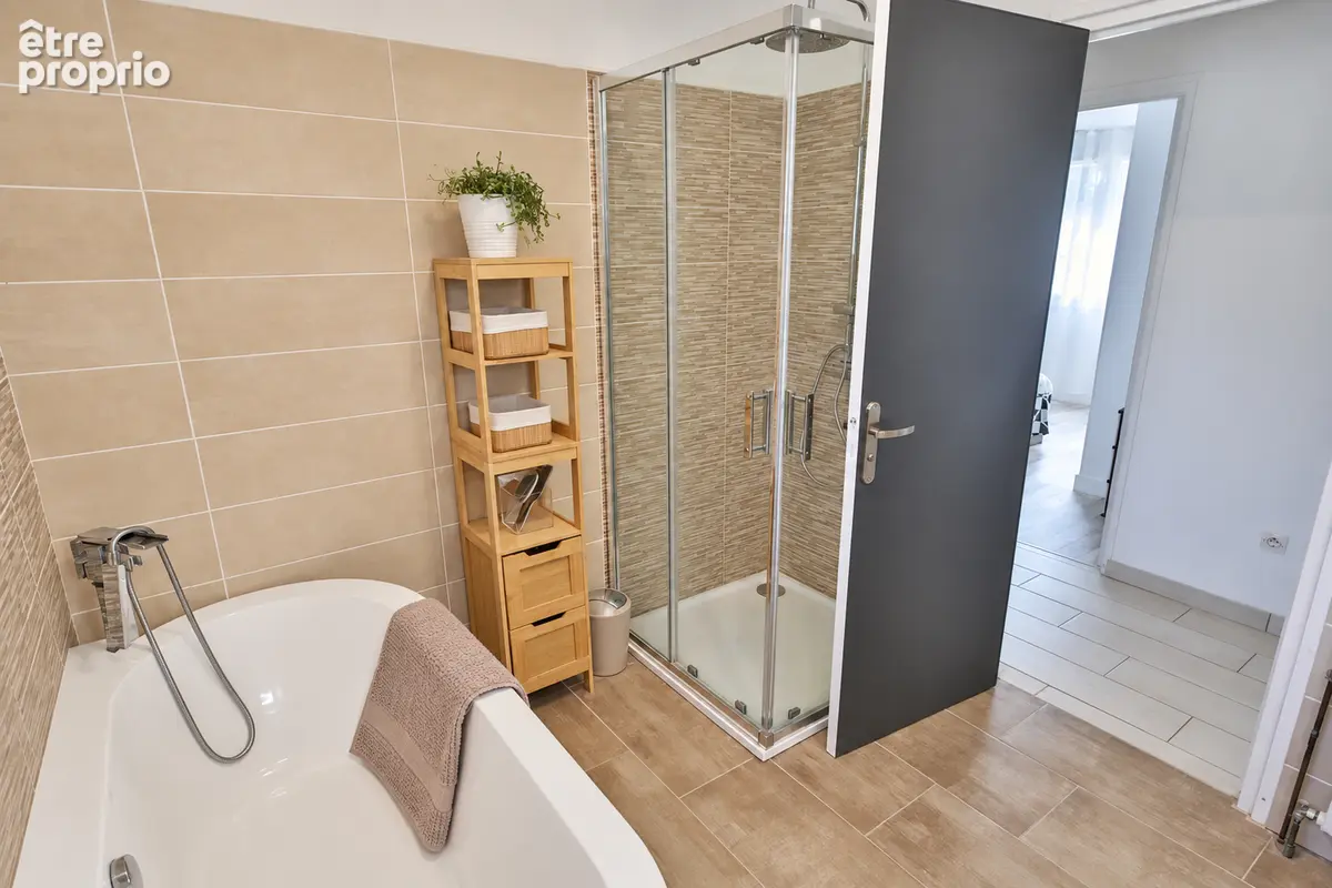 Maison Avermes - T6 - 168m2 - photo 10