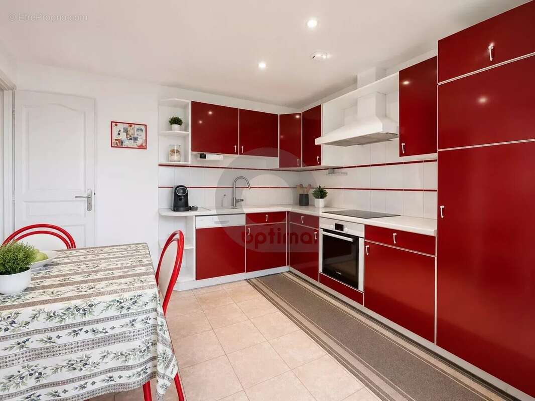 Appartement à ROQUEBRUNE-CAP-MARTIN