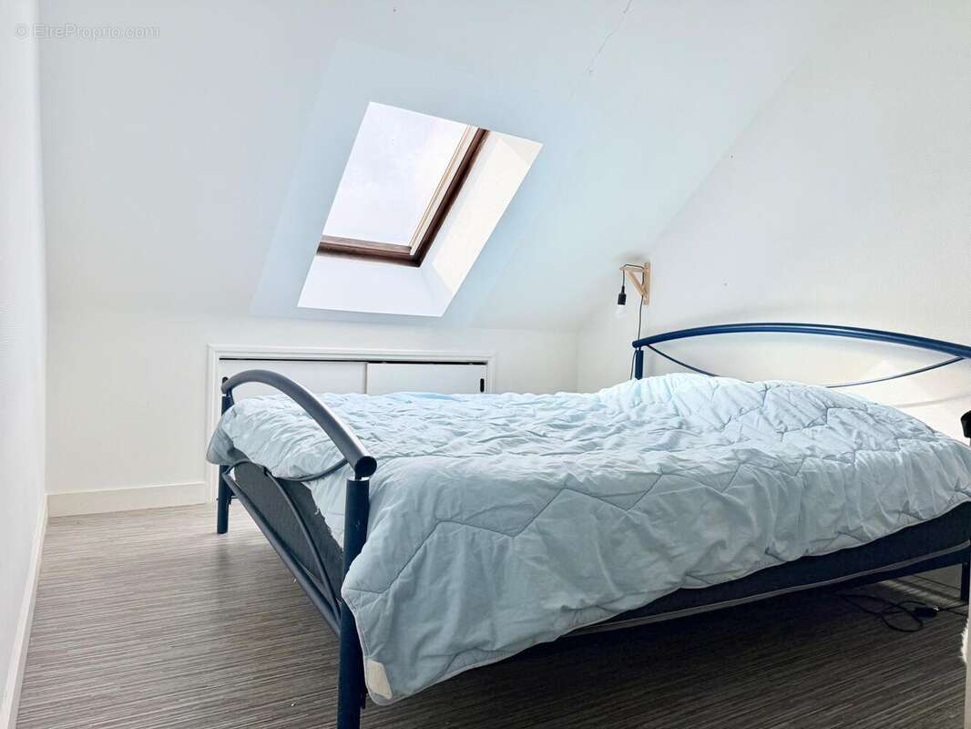 Photo 4 - Appartement à NANTES