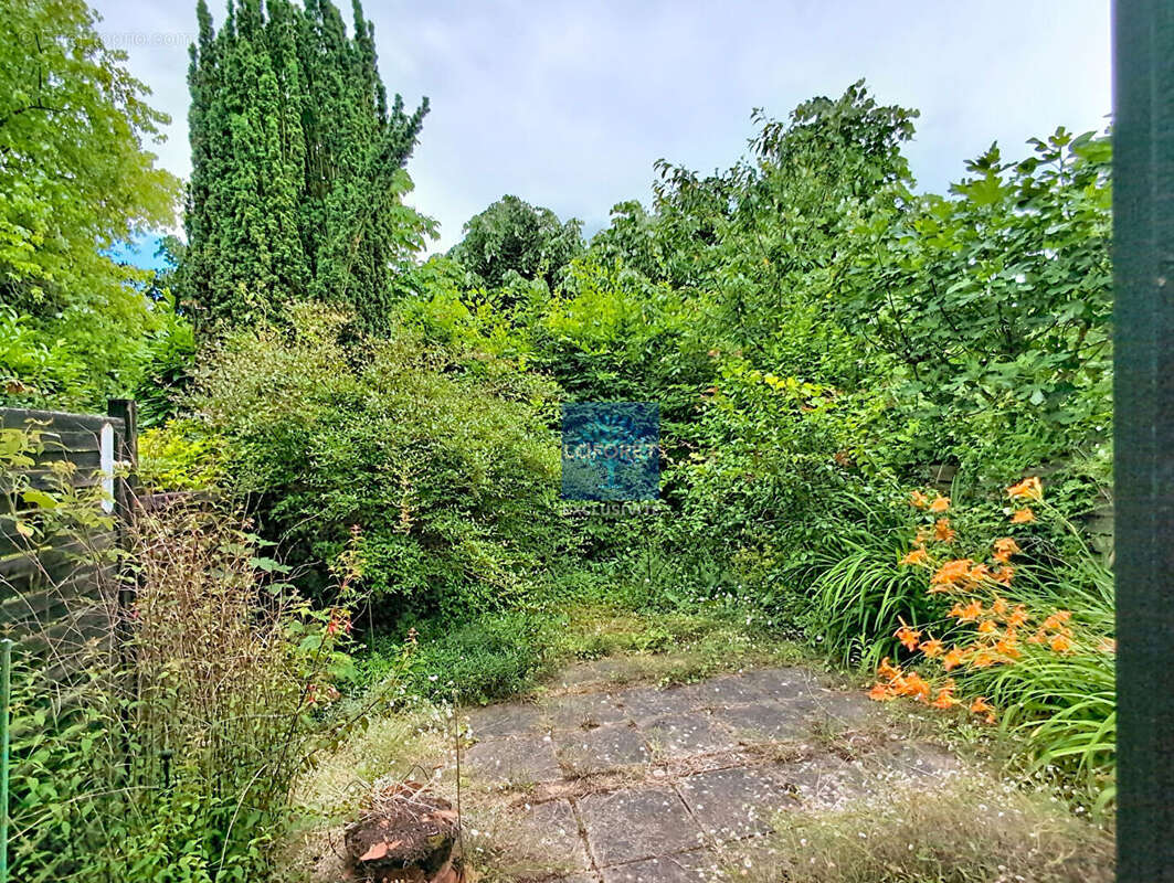 Maison à CERGY