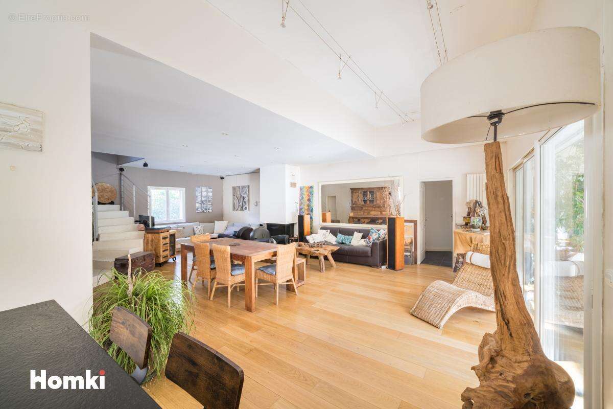 Maison à SAINT-DREZERY