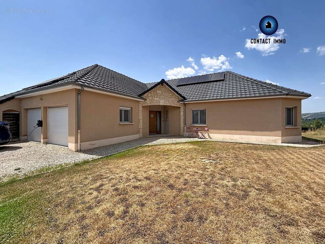 Maison 175 m² à Allassac  - photo 2