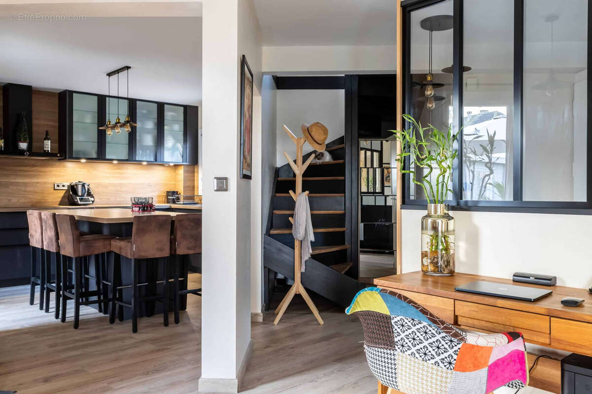 Maison 130 m² à Valence  - photo 15