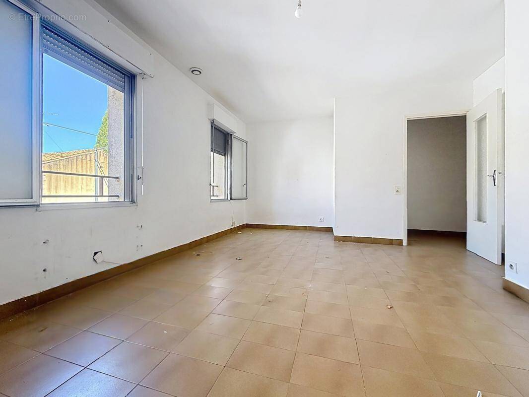 Appartement à AVIGNON