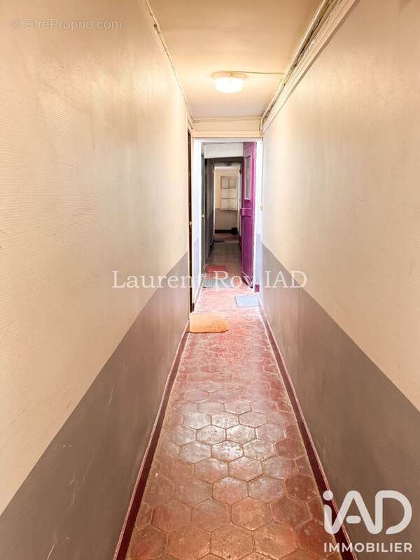 Photo 7 - Appartement à PARIS-2E