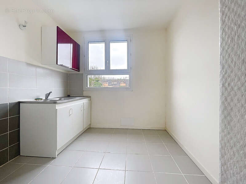 Appartement à BOIS-GUILLAUME