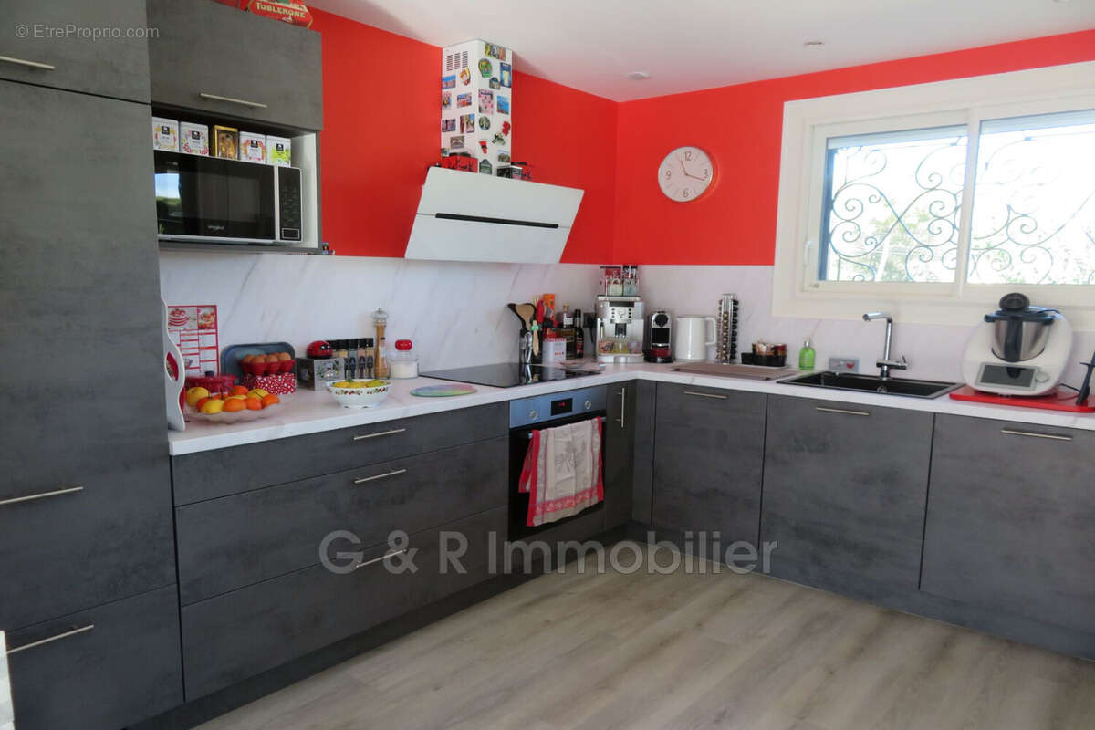 Maison 95 m² à Sanary-Sur-Mer  - photo 6