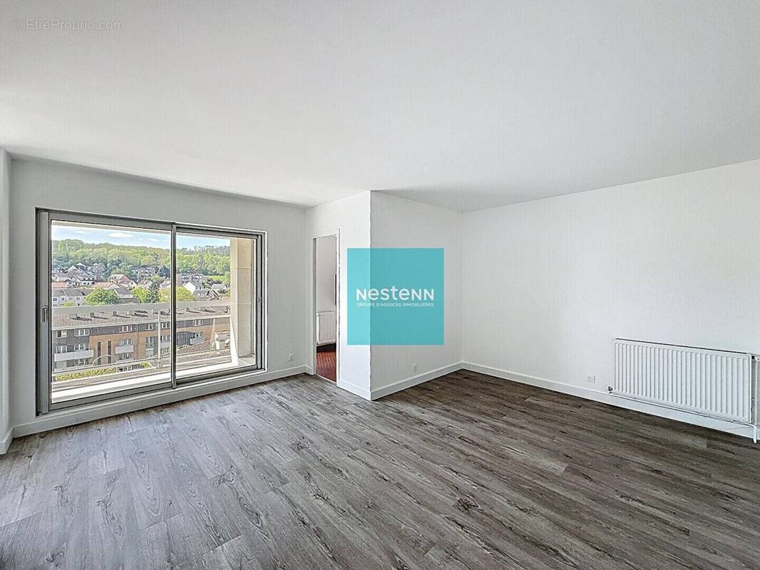 Appartement à FRANCONVILLE
