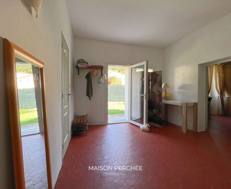 Maison à DRAGUIGNAN