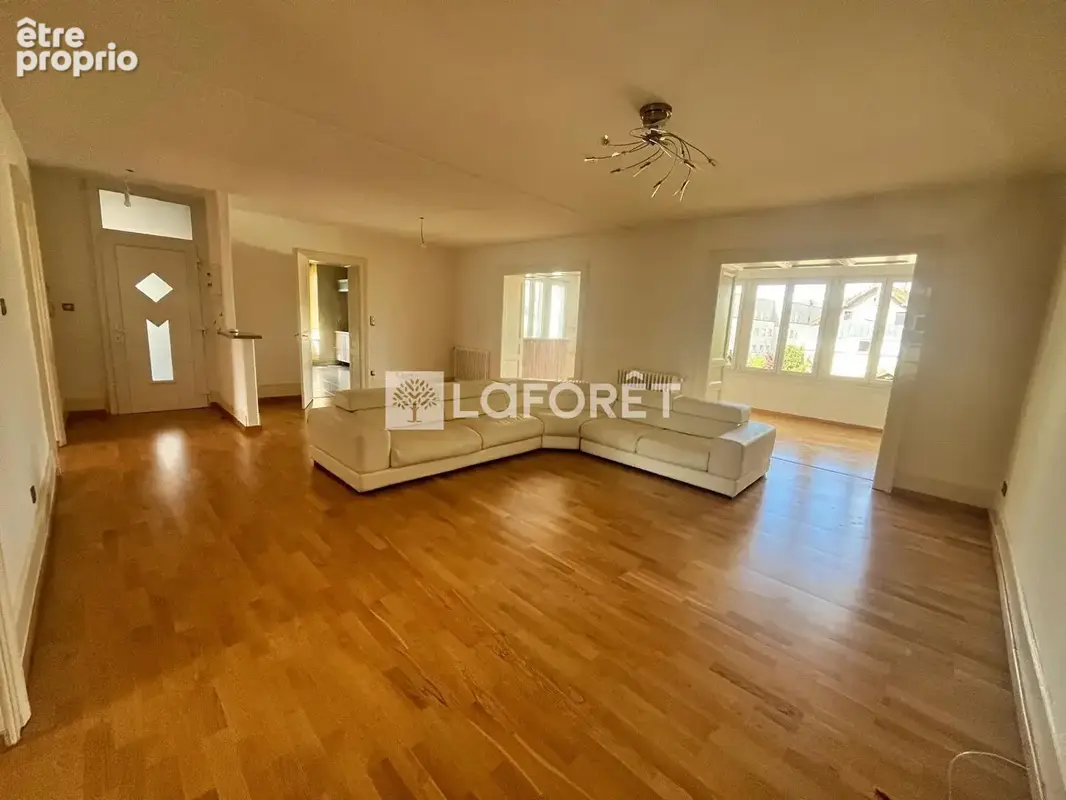 Appartement Audincourt 3 pièce(s) 126.63 m2 - photo 2