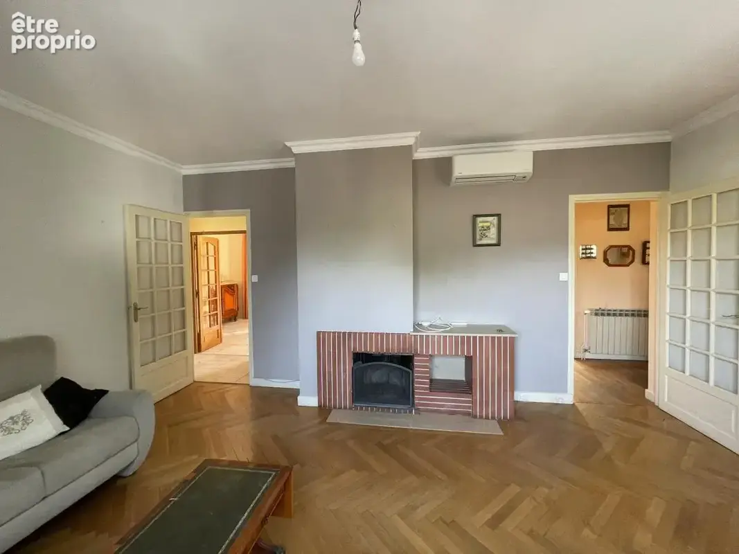 Maison 6 pièces 135 m² à vendre à Valence (26000) - photo 9