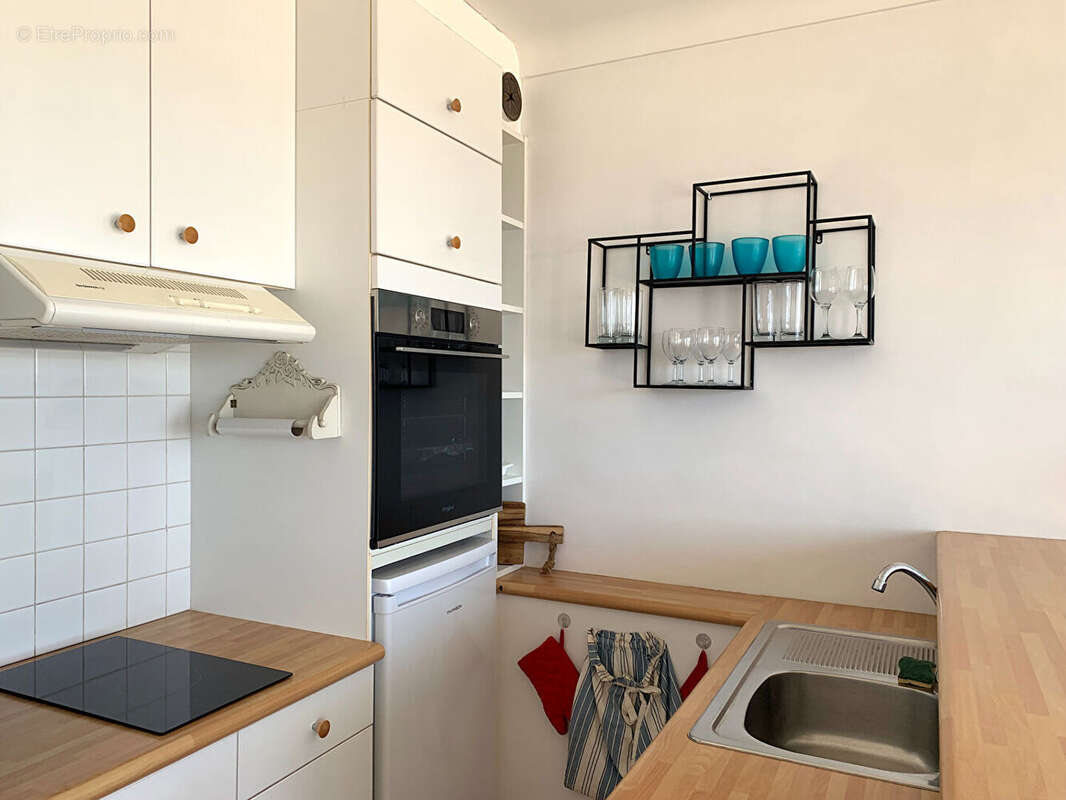 Appartement à LA BAULE-ESCOUBLAC