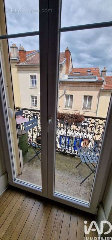 Photo 6 - Appartement à NANCY