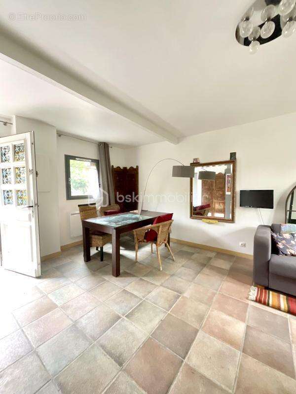 Appartement à MONTGERON